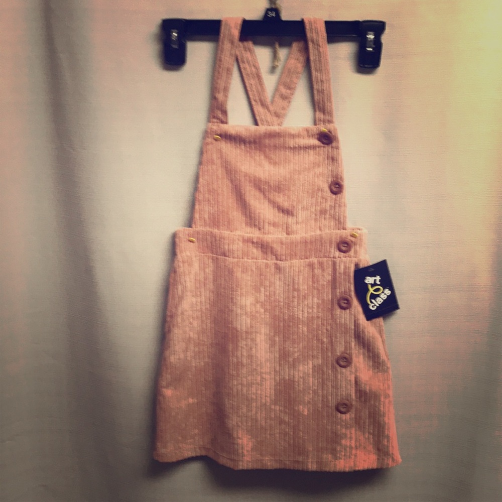 Jumper Skirt - Picture 1 of 2